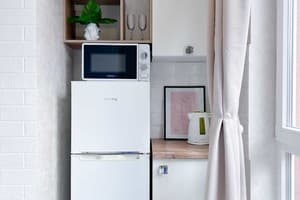 Лайт студия на железнодорожном вокзале 18