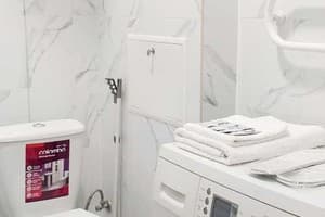 Квартира Лайт студия на железнодорожном вокзале. Полулюкс двухместный  13