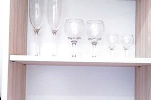 Квартира Лайт студия на железнодорожном вокзале. Полулюкс двухместный  7