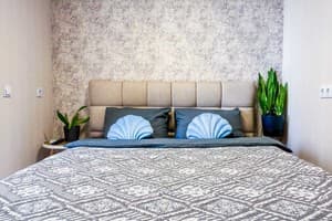 Квартира Лайт студия на железнодорожном вокзале. Полулюкс двухместный  3