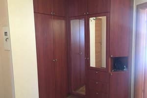 Квартира Лазурная 2. Апартаменты трехместный Лазурная 6