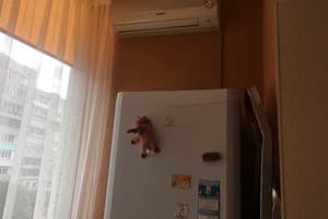 Квартира Лазурная 2. Апартаменты трехместный Лазурная 5