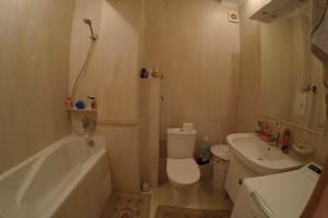 Квартира Лазурная 2. Апартаменты трехместный Лазурная 7