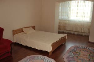 Квартира Лазурная 2. Апартаменты трехместный Лазурная 1