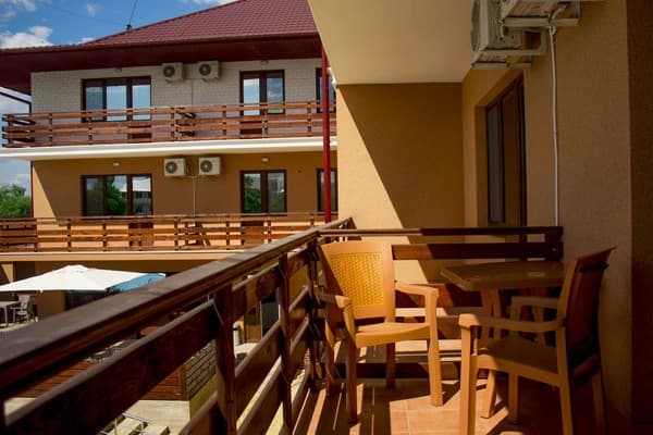 Лазурный берег 3