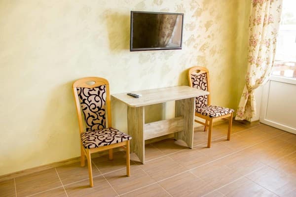 Лазурный берег 5