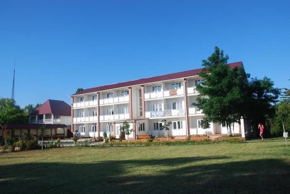 Лазурный берег 1