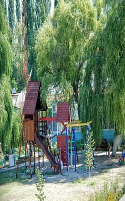 Лазурный берег 8