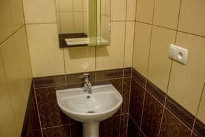 Отель Лазурный берег. Апартаменты 4-местный корпус №2 10