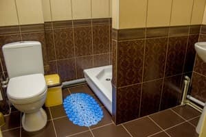 Отель Лазурный берег. Апартаменты 4-местный корпус №2 8