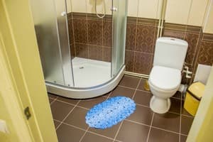 Отель Лазурный берег. Апартаменты 4-местный корпус №2 4