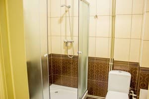 Отель Лазурный берег. Апартаменты 4-местный корпус №2 5