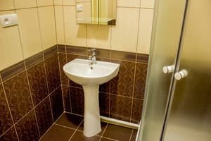 Отель Лазурный берег. Апартаменты 4-местный корпус №2 6