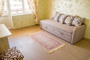 Отель Лазурный берег. Апартаменты 4-местный корпус №2 14