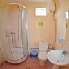 Отель Лазурный берег. Коттедж трехместный с удобствами 3
