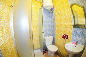 Отель Лазурный берег. Стандарт двухместный корпус №1 2