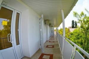 Отель Лазурный берег. Стандарт двухместный корпус №1 3