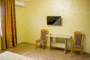 Отель Лазурный берег. Стандарт двухместный корпус №2 4