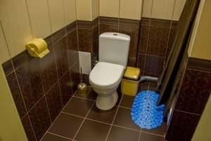 Отель Лазурный берег. Стандарт трехместный корпус №2 3