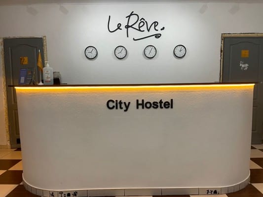 Le Rêve 21