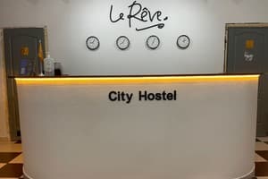 Le Rêve 18