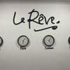 Le Rêve 6-7/24
