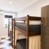 Хостел Le Rêve city hostel. Місце у чоловічому 16-місному номері  5