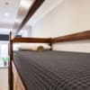Хостел Le Rêve city hostel. Місце у чоловічому 16-місному номері  6