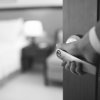 Хостел Le Rêve city hostel. Місце у чоловічому 16-місному номері  16