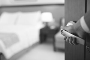 Хостел Le Rêve city hostel. Сімейний 4-місний  4