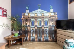 Легенда Львова 35