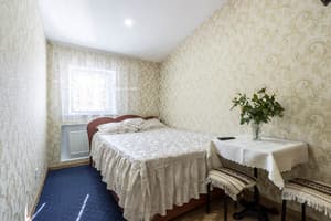 Хостел Легенда Львова. Эконом двухместный  2