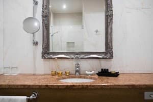 Отель Леополис. Люкс двухместный Elegant. 2