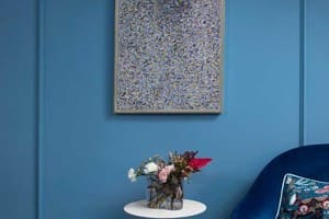 Отель Леополис. Люкс двухместный Elegant. 3