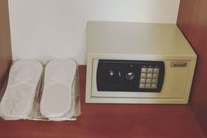 Отель Леотель. Бизнес двухместный -Стандарт 11