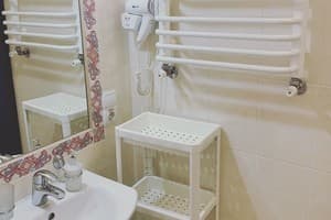 Отель Леотель. Бизнес двухместный -Стандарт 8