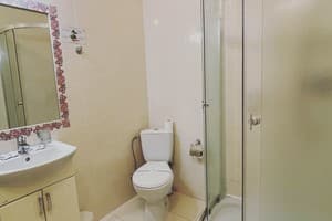 Отель Леотель. Бизнес двухместный -Стандарт 5