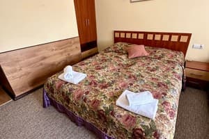 Отель Леотель. Бизнес двухместный -Стандарт 3