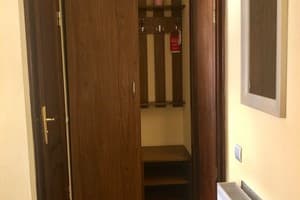 Отель Леотель. Эконом двухместный  4