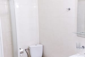 Отель Леотель. Эконом двухместный  2