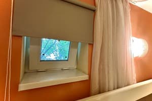 Отель Леотель. Эконом двухместный  5