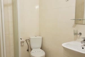 Отель Леотель. Эконом одноместный  2