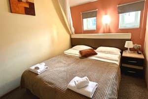 Отель Леотель. Эконом одноместный  3