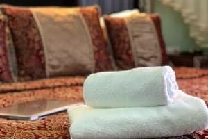 Отель Леотель. Люкс двухместный VIP 7