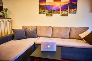 Отель Леотель. Люкс двухместный VIP 6