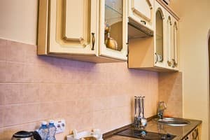 Отель Леотель. Люкс двухместный VIP 3