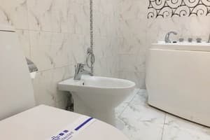 Отель Леотель. Люкс двухместный VIP 9