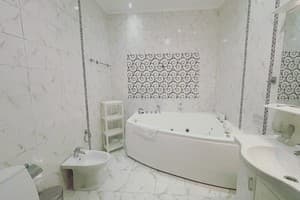 Отель Леотель. Люкс двухместный VIP 4