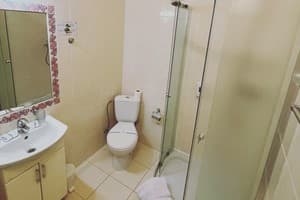 Отель Леотель. Семейный 4-местный  2