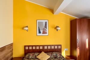 Отель Леотель. Семейный 4-местный  5